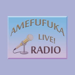 Amefufuka Live Radio