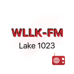 Radio WLLK 102.3 FM