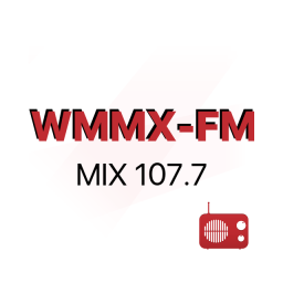 Radio WMMX MIX107.7