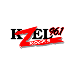 Radio 96.1 KZEL