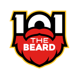 Radio KONE 101 The Beard