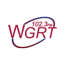 Radio WGRT Your Great Music Station 102.3 FM