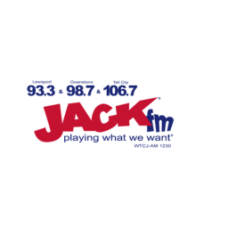 Radio WTCJ Jack FM 1230