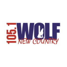 Radio WOLF-FM Wolf 105.1