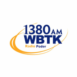 Radio WBTK 1380 AM