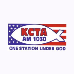 Radio KCTA 1030 AM