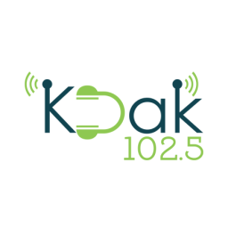 Radio KDAK 102.5 FM