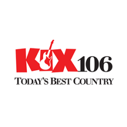 Radio WGKX Kix 105.9 FM