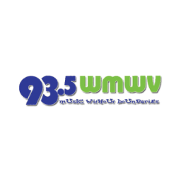 Radio WMWV 93.5 FM
