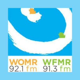 Radio WOMR 92.1 FM