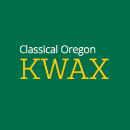 Radio KWAX 91.1 FM