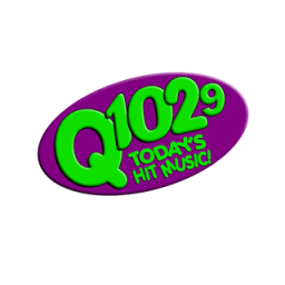 Radio KQST Q 102.9 FM