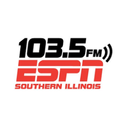 Radio WXLT 103.5 ESPN Southern Illinois