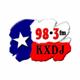 Radio KXDJ 98.3 FM