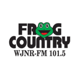 Radio WJNR Frog Country 101.5