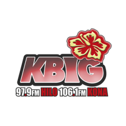 Radio KKBG / KBIG / KLEO - 97.9 & 106.1 FM (US Only)