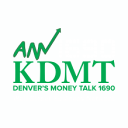 Radio KDMT Denver's Money Talk 1690 AM