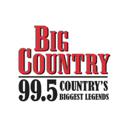 Radio KXBL Big Country 99.5 FM