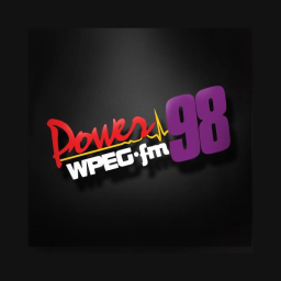 Radio WPEG Power 97.9 FM (US Only)