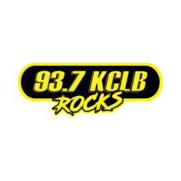 Radio 93.7 KCLB FM