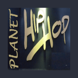 Radio Planet Hip Hop (MRG.fm)