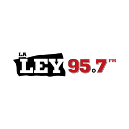Radio KLEY La Ley 95.7 FM