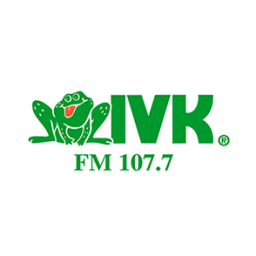 Radio WIVK 107.7 FM
