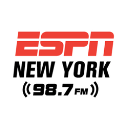 Radio WEPN ESPN New York 98.7 (US Only)