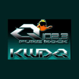 Radio KWDQ - The Q 102.3 FM