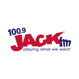 Radio WZST 100.9 Jack FM