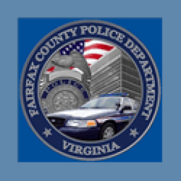 Radio Fairfax County Police Departments