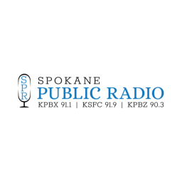 KPBX / KIBX / KLGG / KXJO Spokane Public Radio 91.1 / 92.1 / 89.3 / 92.1 FM