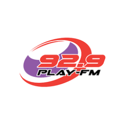 Radio WPCF Play 92.9 FM