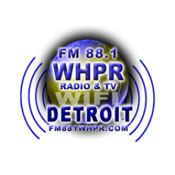 Radio WHPR-FM 88.1
