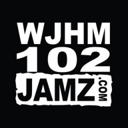 Radio WJHM 102JAMZ