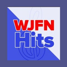 Radio WJFNHITS.COM