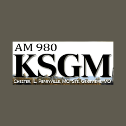 Radio KSGM 980 AM