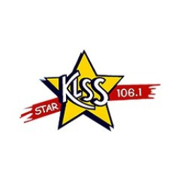 Radio KLSS Star 106