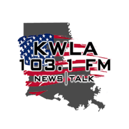Radio KWLA 103.1 FM