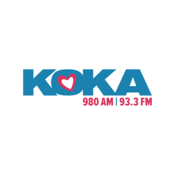 Radio KOKA The Heart of Gospel