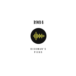 Radio Static: The Best of 1984