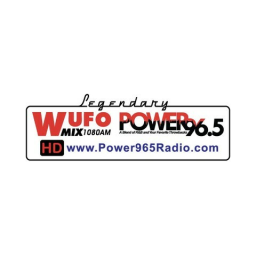 Radio WUFO Power 96.5