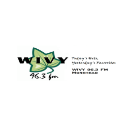 Radio WIVY Timeless Favorites 96.3 FM