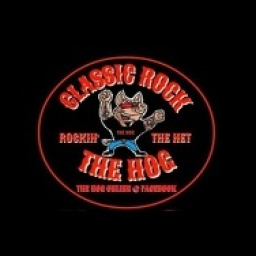 Radio The Hog Online