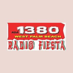 WWRF Radio Fiesta 1380 AM