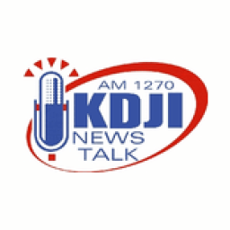 Radio KDJI Newstalk 1270 AM