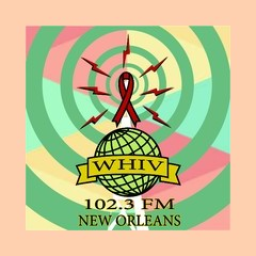 Radio WHIV-LP 102.3 FM