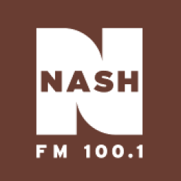 Radio KBBM Nash 100.1 FM