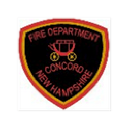 Radio Concord Fire Alarm