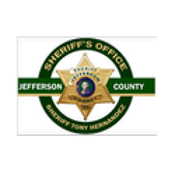 Radio Jefferson County Sheriff